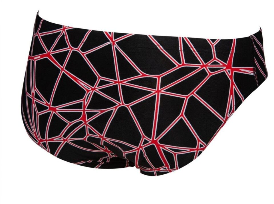 ARENA ERKEK SLİP YÜZÜCÜ MAYO M CARBONICS PRO BRIEF 002391504