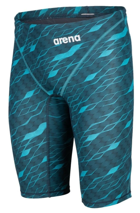 M Powerskın St 2.0 Lımıted Edıtıon Erkek Yarış Mayosu 006351101