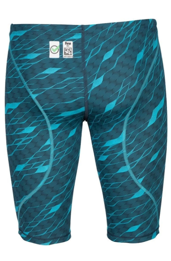 M Powerskın St 2.0 Lımıted Edıtıon Erkek Yarış Mayosu 006351101