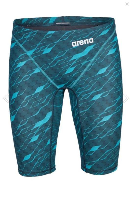 M Powerskın St 2.0 Lımıted Edıtıon Erkek Yarış Mayosu 006351101