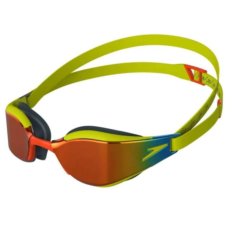 SPEEDO YARIŞ GÖZLÜĞÜ FASTSKIN HYPER ELITE MIRROR 8-12818G787