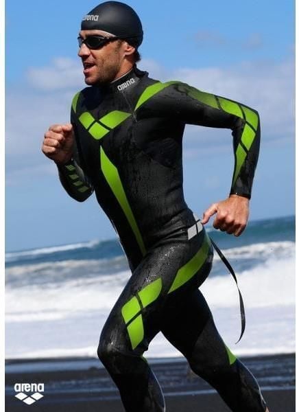 ARENA TRİATLON ERKEK TRİWETSUİT MUTA TRİWETSUİT ACQUE LİBERE TRİATHLON UOMO 1A63050