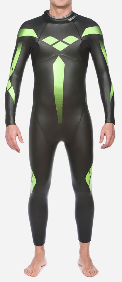 ARENA TRİATLON ERKEK TRİWETSUİT MUTA TRİWETSUİT ACQUE LİBERE TRİATHLON UOMO 1A63050