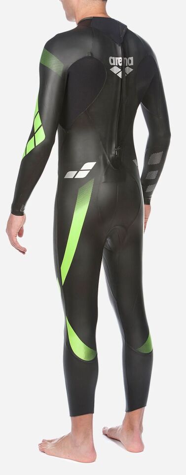 ARENA TRİATLON ERKEK TRİWETSUİT MUTA TRİWETSUİT ACQUE LİBERE TRİATHLON UOMO 1A63050