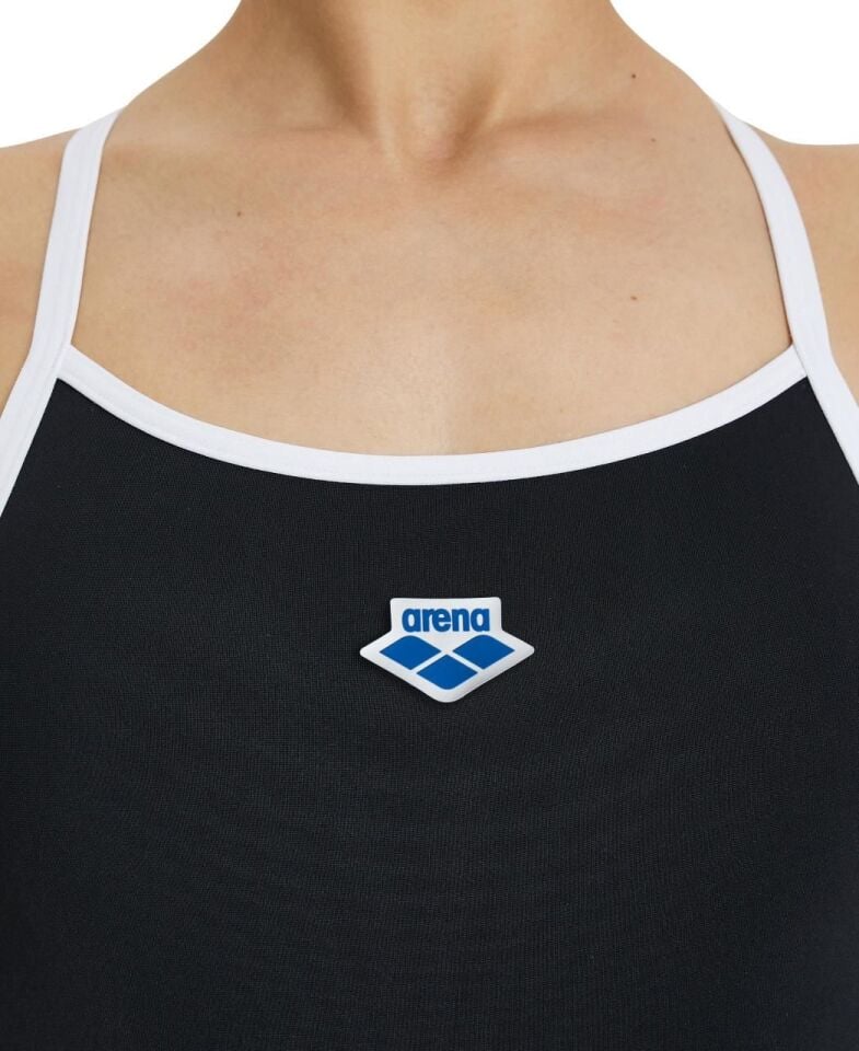 ARENA BAYAN ANTRENMAN MAYOSU WOMEN'S ARENA ICONS SUPER FLY BACK SOLID 005036501 YZM