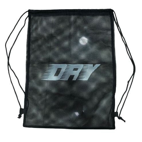 DRY FİLE ÇANTA BÜZGÜLÜ SIRT ASKILI - CEPSİZ -