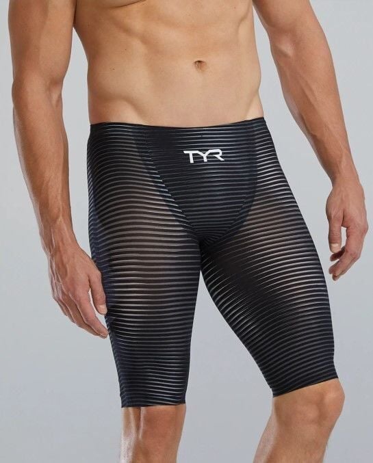 TYR ERKEK YARIŞ MAYOSU M AVICTR JAM LUM TITANIUM AIVHW7A140