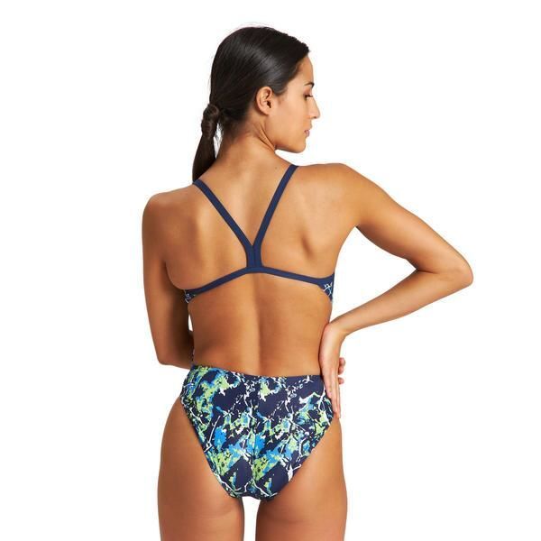 ARENA BAYAN ANTRENMAN MAYOSU W EARTH TEXTURE CHALLENGE BACK ONE PIECE 004613760