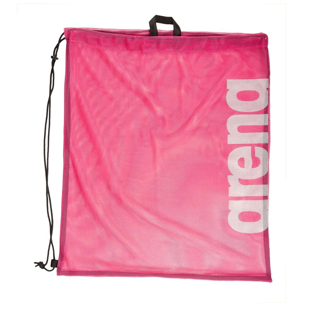ARENA TEAM MESH FİLE ÇANTA PEMBE 002495900