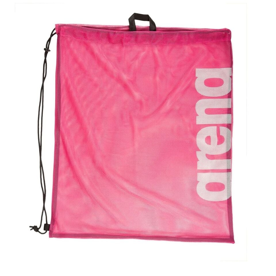 ARENA TEAM MESH FİLE ÇANTA PEMBE 002495900