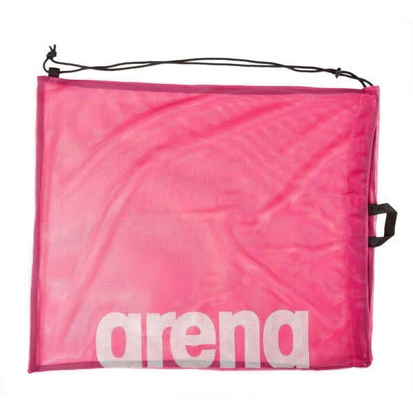 ARENA TEAM MESH FİLE ÇANTA PEMBE 002495900