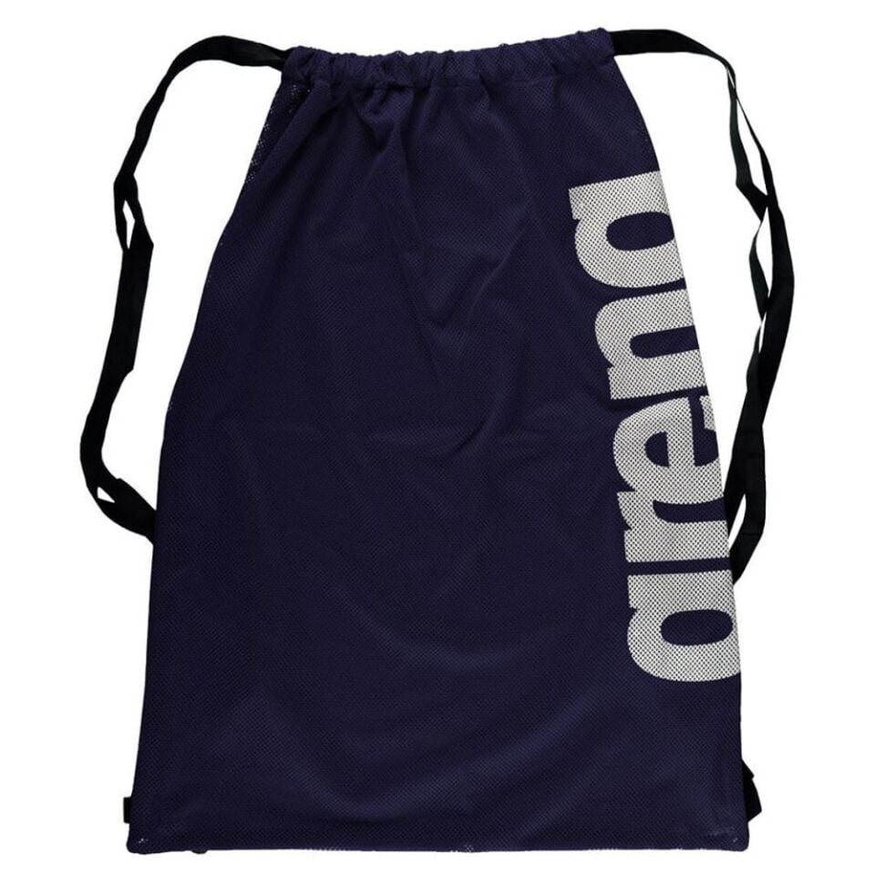 ARENA Team Mesh File Çanta Lacivert 002495710