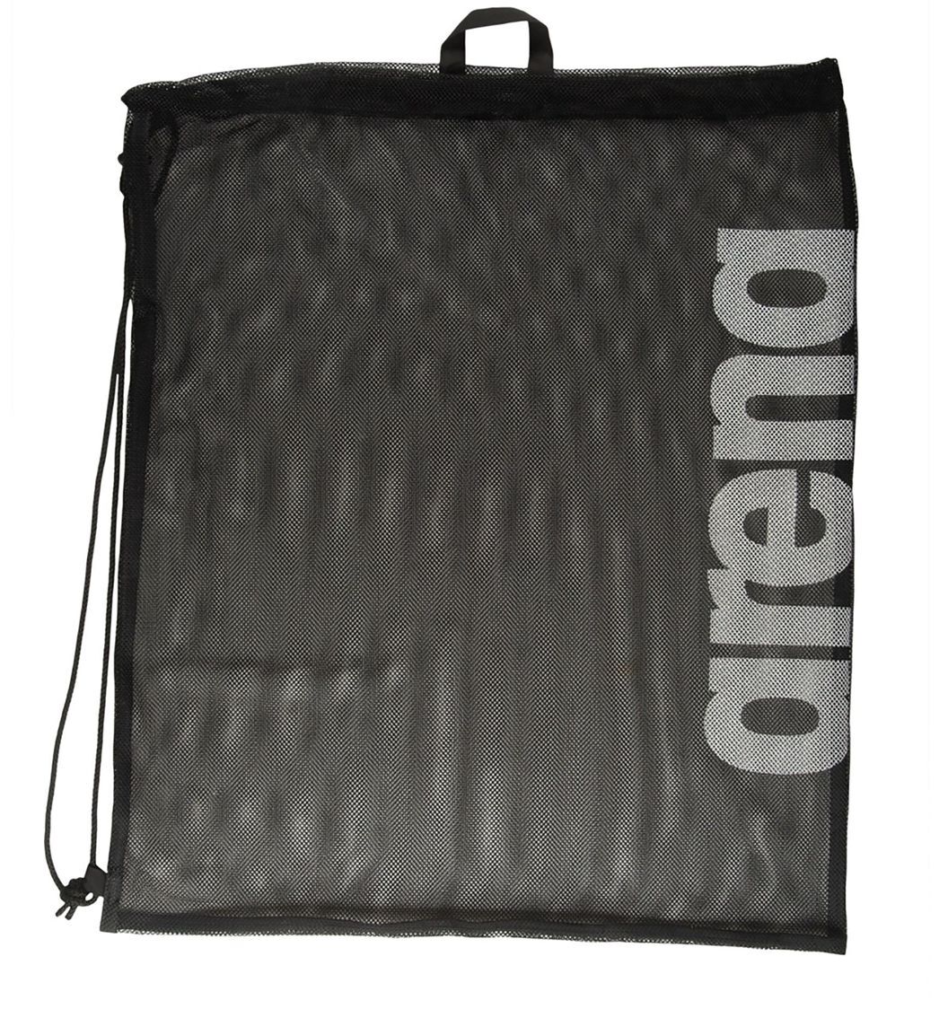 Arena Team Mesh File Çanta Siyah 002495500