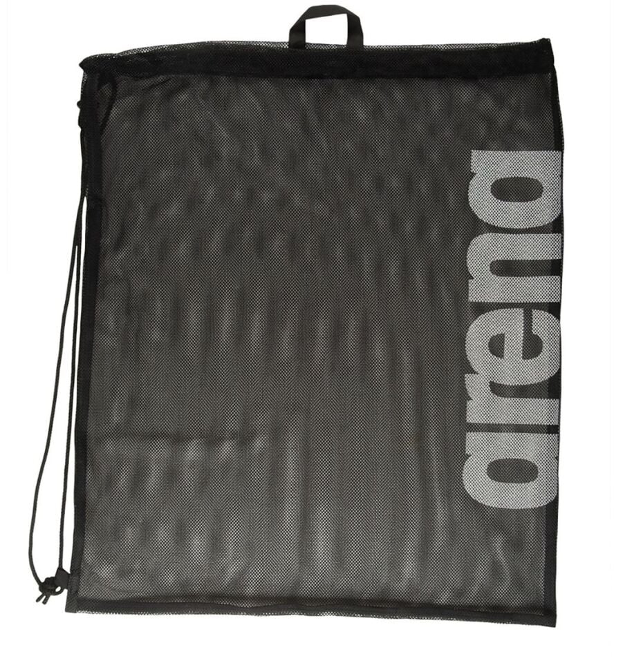 Arena Team Mesh File Çanta Siyah 002495500