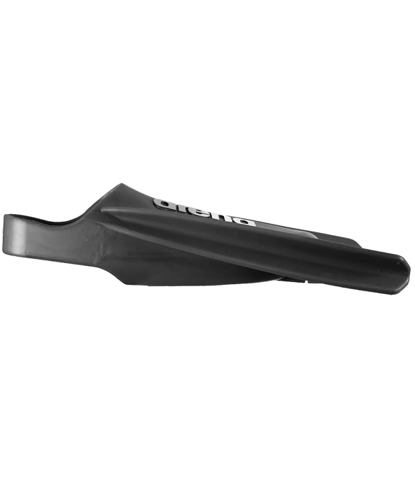 ARENA POWERFIN PRO SİYAH ANTRENMAN KISA AYAK PALETİ 1E20755