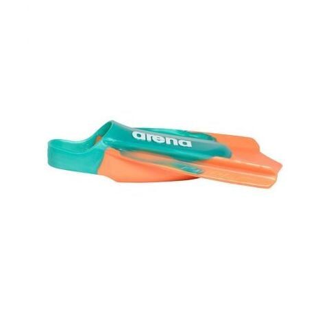 ARENA POWERFIN PRO MULTİ YEŞİL ANTRENMAN KISA AYAK PALETİ 002496830