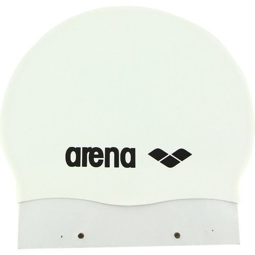 ARENA CLASSİC SİLİCONE BONE 9166215 BEYAZ