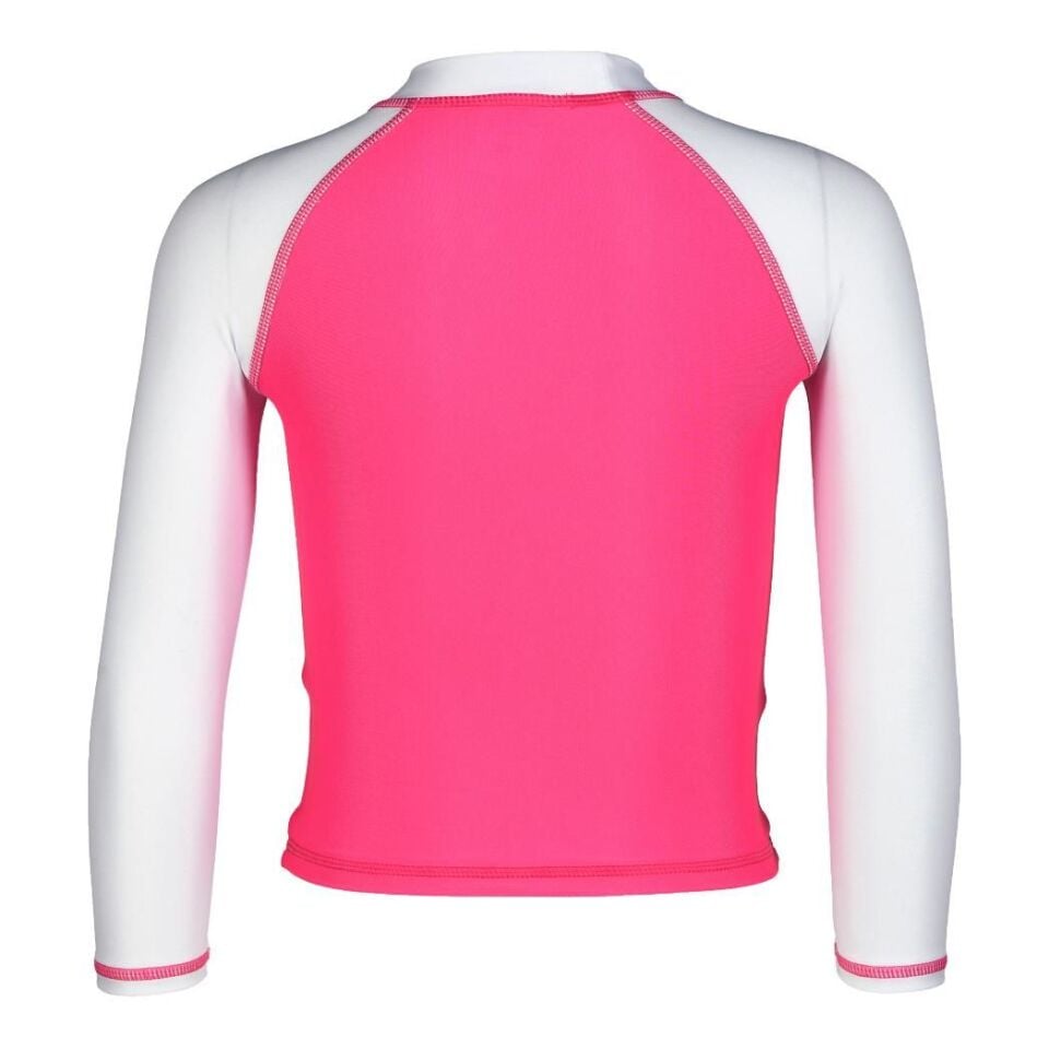 ARENA ÇOCUK GÜNEŞ KORUMALI YÜZÜCÜ TİŞÖRTÜ 003589195