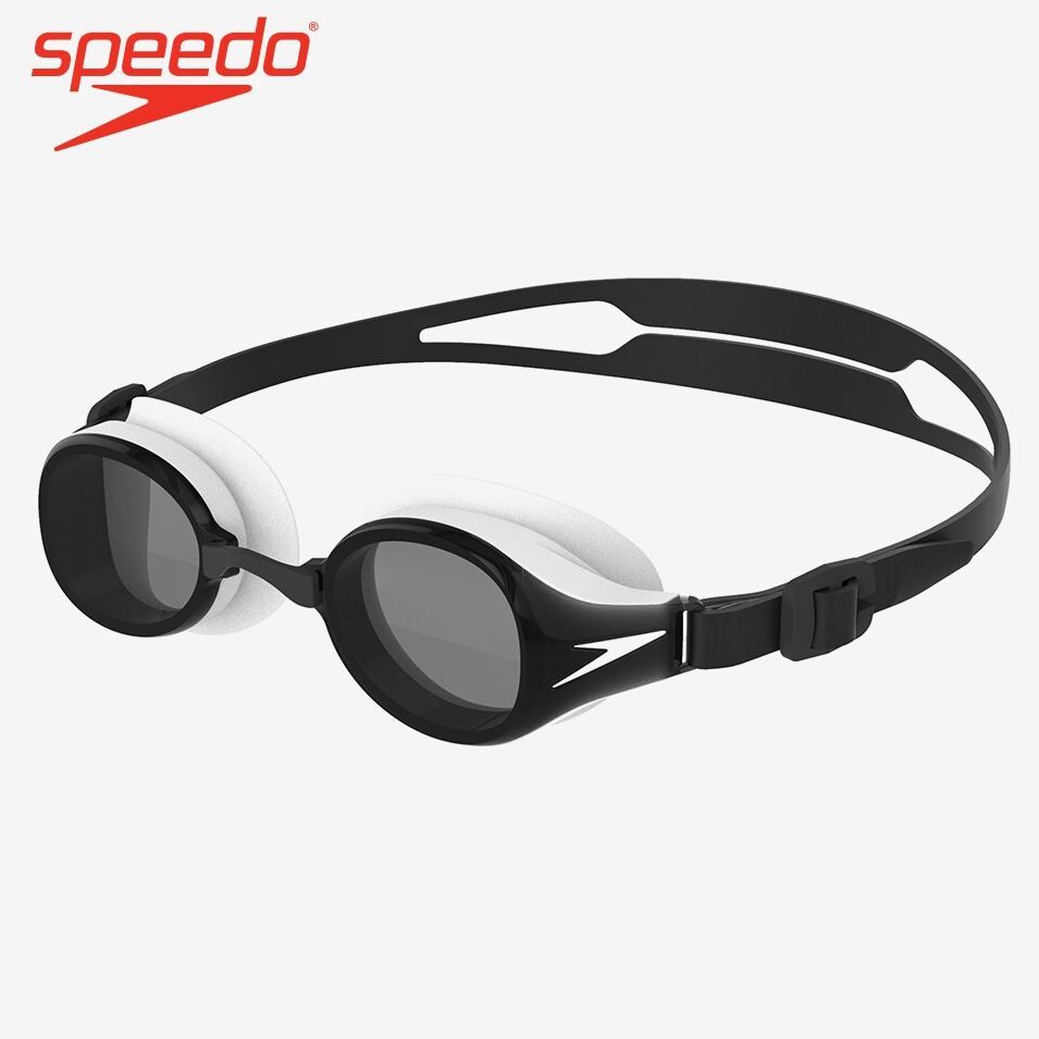 SPEEDO HYDROPURE YETİŞKİN YÜZÜCÜ GÖZLÜĞÜ 8-126697988