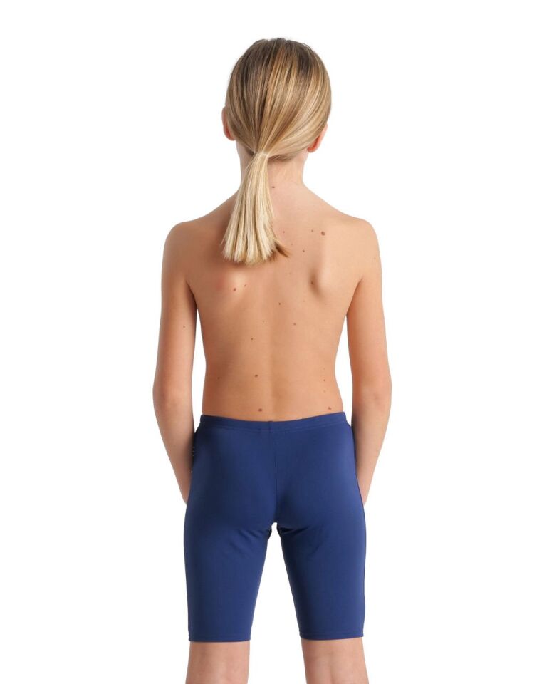 ARENA ERKEK ÇOCUK YÜZÜCÜ MAYOSU BOY'S SWIM JAMMER GRAPHIC 005093700 YZM