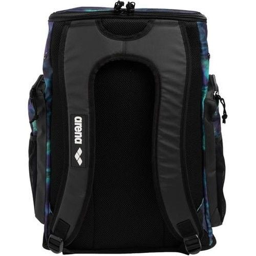 ARENA YÜZÜCÜ ÇANTASI RENKLİ 45 L SPIKY III BACKPACK 45 ALLOVER 006272107