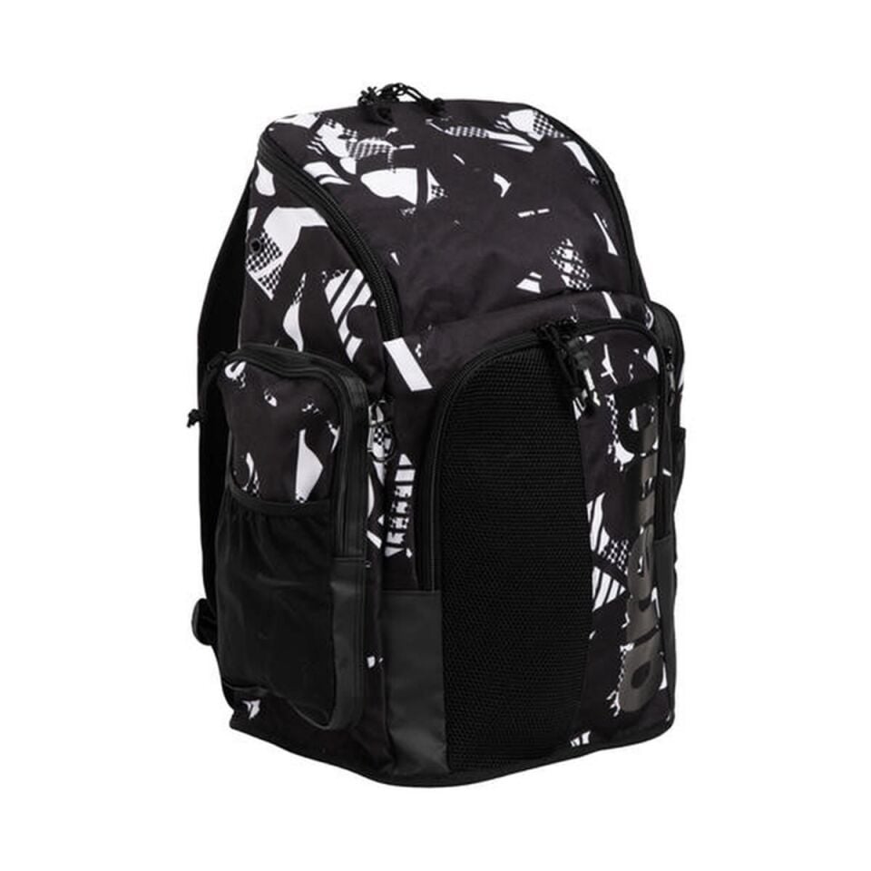 ARENA YÜZÜCÜ ÇANTASI RENKLİ 45 L SPIKY III BACKPACK 45 ALLOVER 006272108 YZM