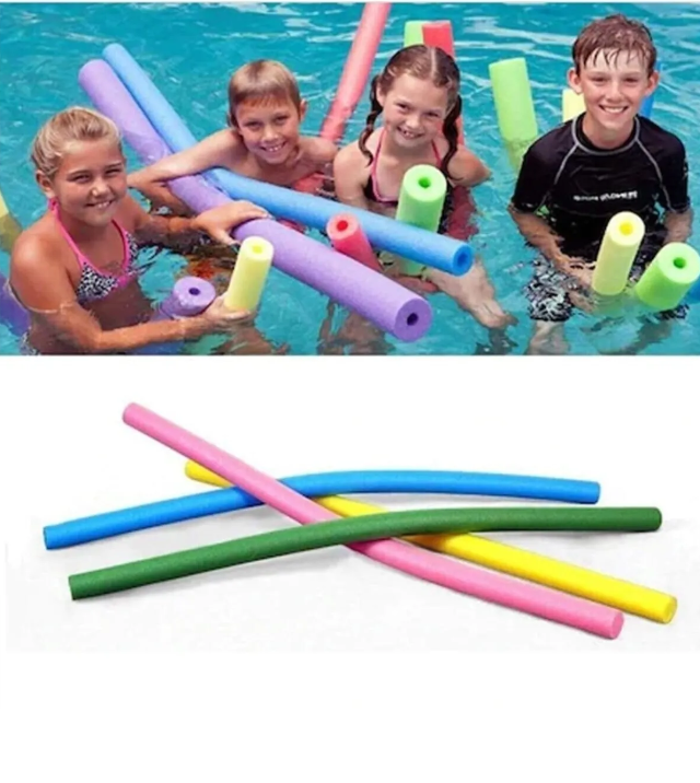 Deniz Havuz Makarnası - makarna01 - KARGO ALICIYA AİTTİR