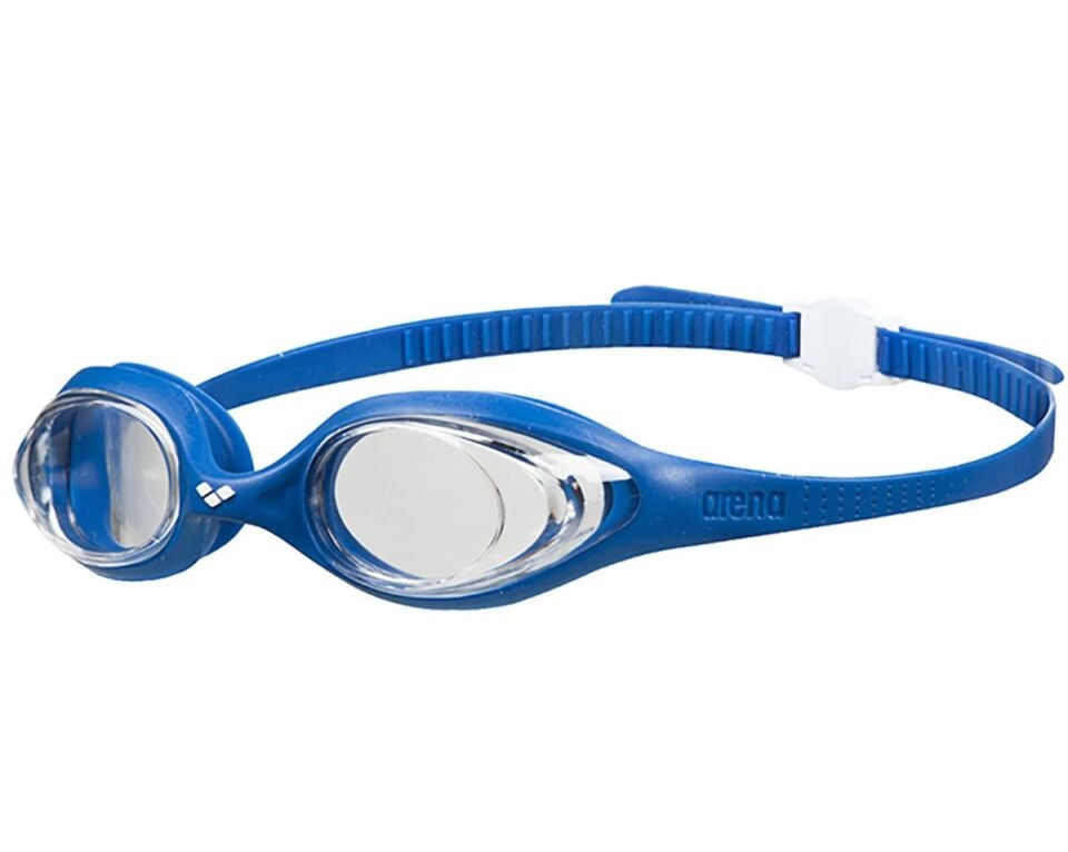 Arena Spider Unisex Mavi Yüzücü Gözlüğü 000024171