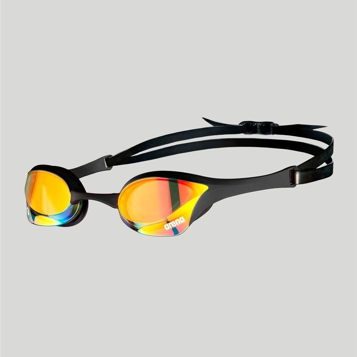 ARENA COBRA ULTRA SWIPE MİRROR YARIŞ GÖZLÜĞÜ 10 KAT DAHA FAZLA BUĞULANMAMA ÖMRÜ 002507350