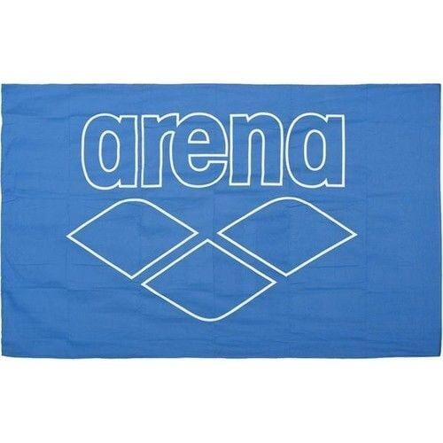 ARENA MAVİ HAVUZ HAVLUSU POOL SOFT TOWEL 001993810