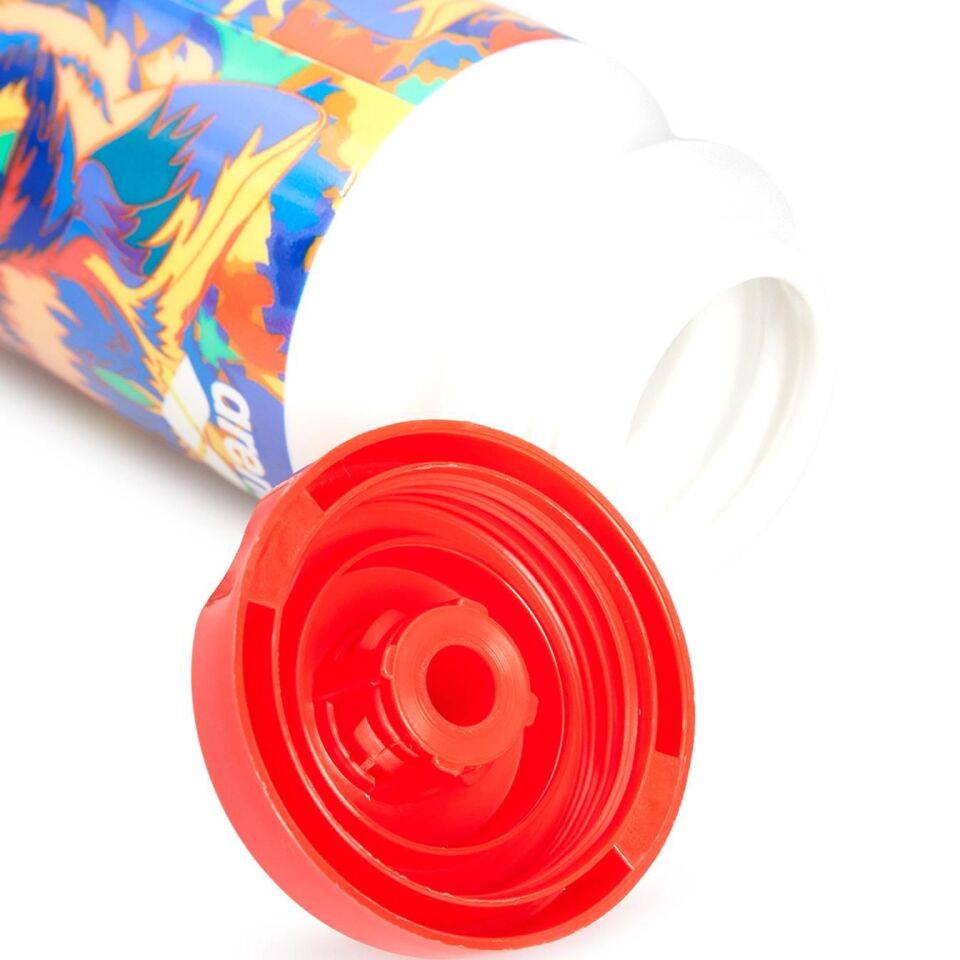 Arena Water Bottle Phantasy Print Unisex Çok Renkli Antrenman Suluk 003856560 YZM