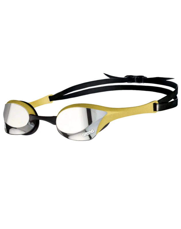 ARENA YARIŞ YARIŞ  GÖZLÜĞÜ COBRA ULTRA SWİPE / GOLD 10 KAT DAHA FAZLA BUĞULANMAMA ÖMRÜ 002507530 YZM