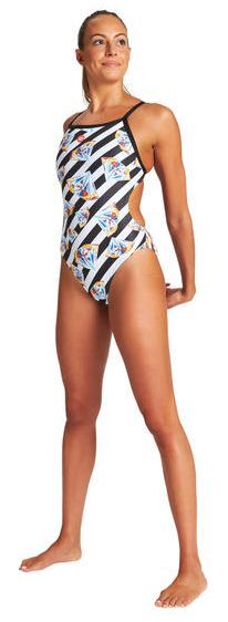 ARENA BAYAN ANTRENMAN MAYOSU W CRAZY DIAMONDS CHALLENGE BACK ONE PIECE 004042500