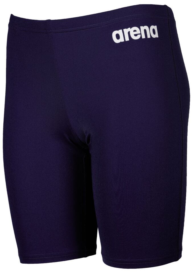 ARENA SOLİD JAMMER JR ÇOCUK LACİVERT YÜZÜCÜ MAYO 2A26175