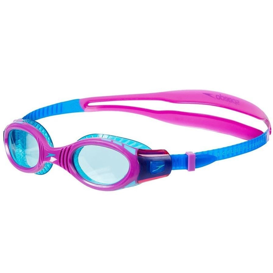 SPEEDO FUT BIOF FSEAL DUAL GOG JU BLU/PURP MAVİ/MOR ÇOCUK YÜZÜCÜ GÖZLÜĞÜ 8-11595C586 YZM
