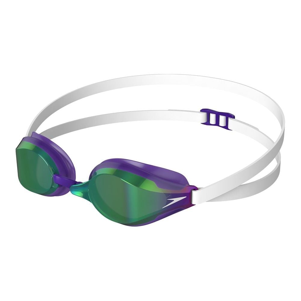 SPEEDO GÖZLÜK SPEEDSOCKET 2 MIR AU WHITE/PURPLE 8-10897F269
