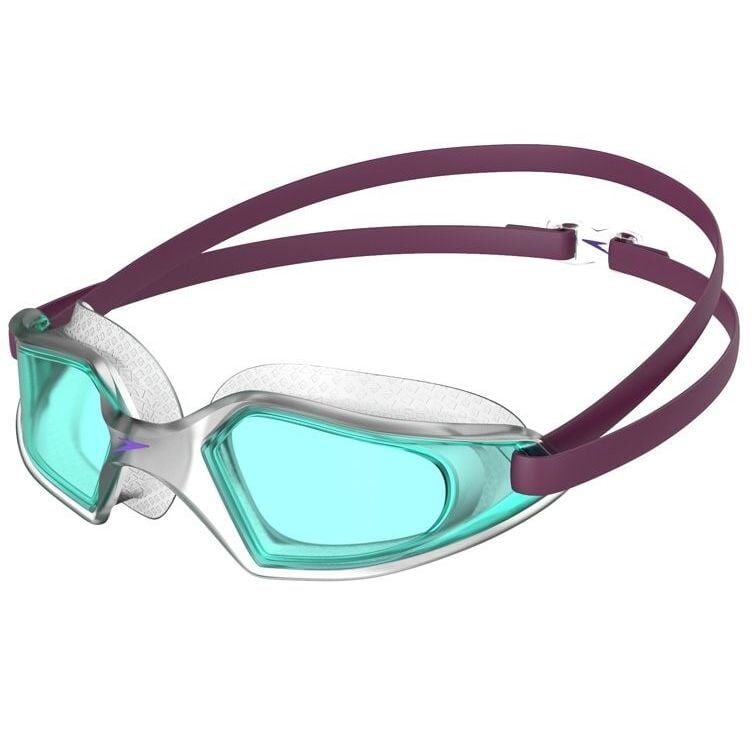 Speedo Hydropulse 6-14 Yaş Çocuk Yüzücü Gözlüğü GOG JU PURPLE/BLUE 8-12270D657