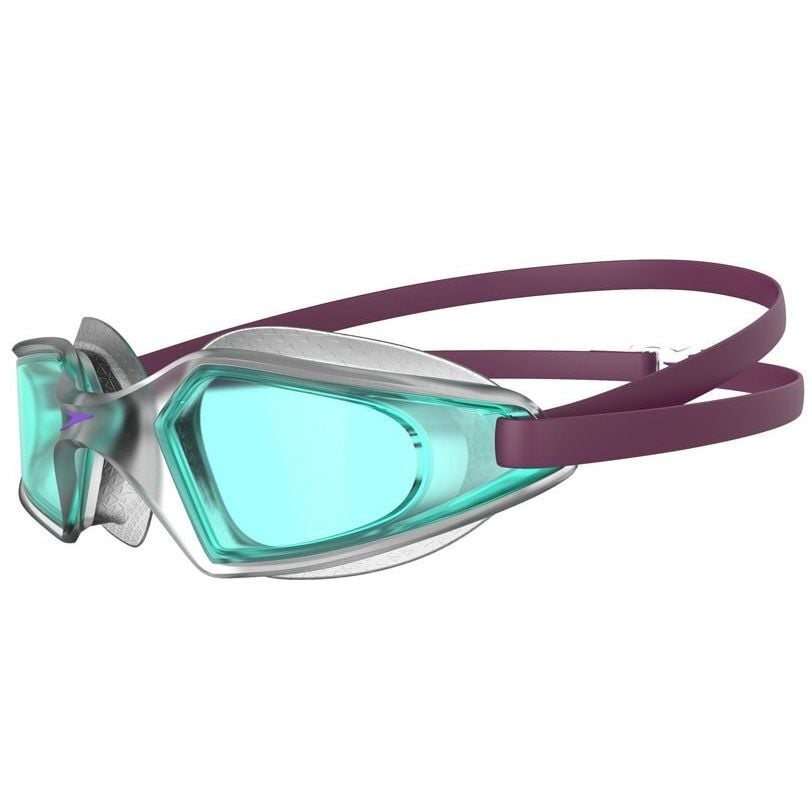Speedo Hydropulse 6-14 Yaş Çocuk Yüzücü Gözlüğü GOG JU PURPLE/BLUE 8-12270D657