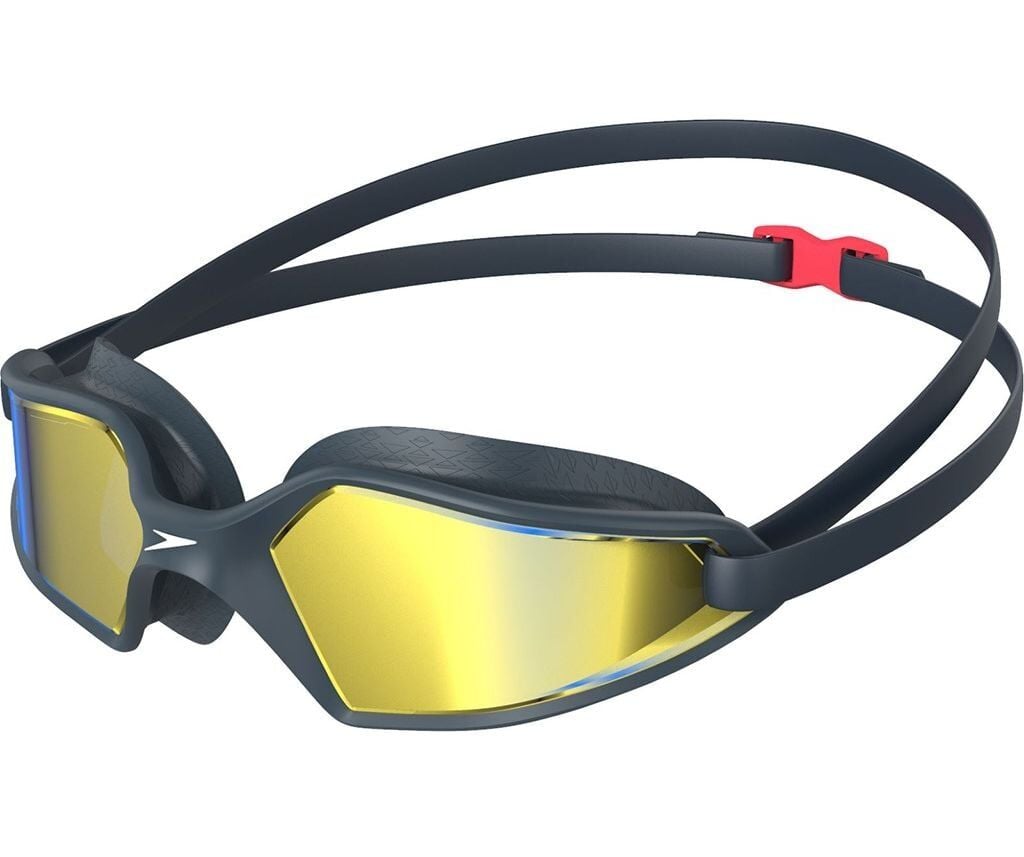 Speedo Hydropulse Aynalı Yüzücü Gözlüğü 8-12267D646