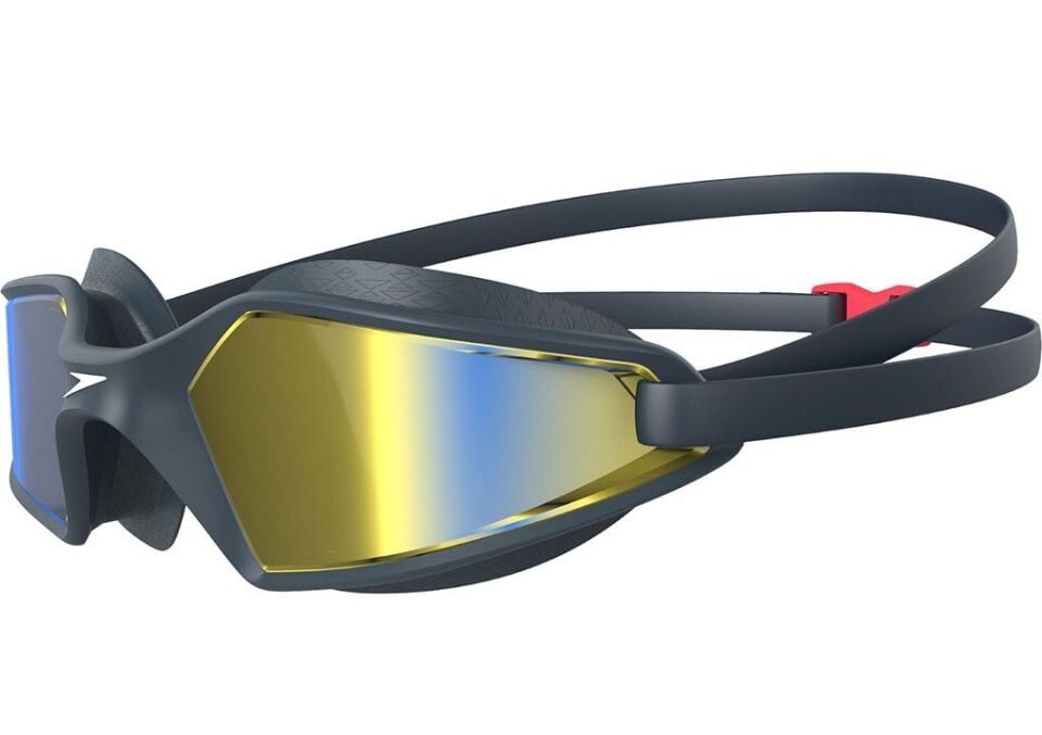 Speedo Hydropulse Aynalı Yüzücü Gözlüğü 8-12267D646