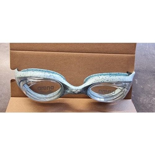 Arena Spider Unisex Gri Yüzücü Gözlüğü 000024902 YZM