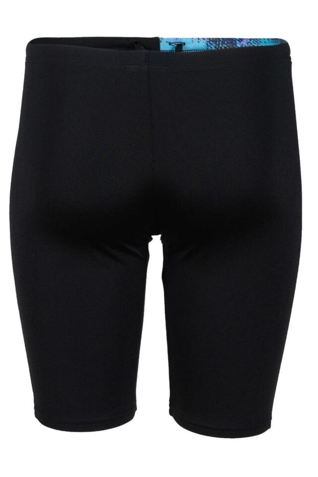 ARENA ERKEK ÇOCUK JAMMER YÜZÜCÜ MAYOSU BOY'S CRAZY ARENA SWIM JAMMER PLACEMENT 005097550