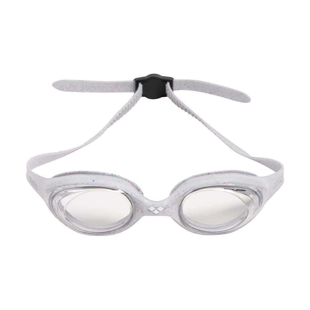 Arena Spider Unisex Beyaz Yüzücü Gözlüğü 000024901 YZM