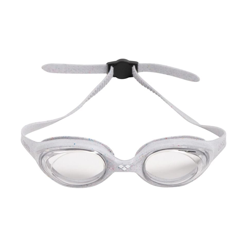 Arena Spider Unisex Beyaz Yüzücü Gözlüğü 000024901 YZM