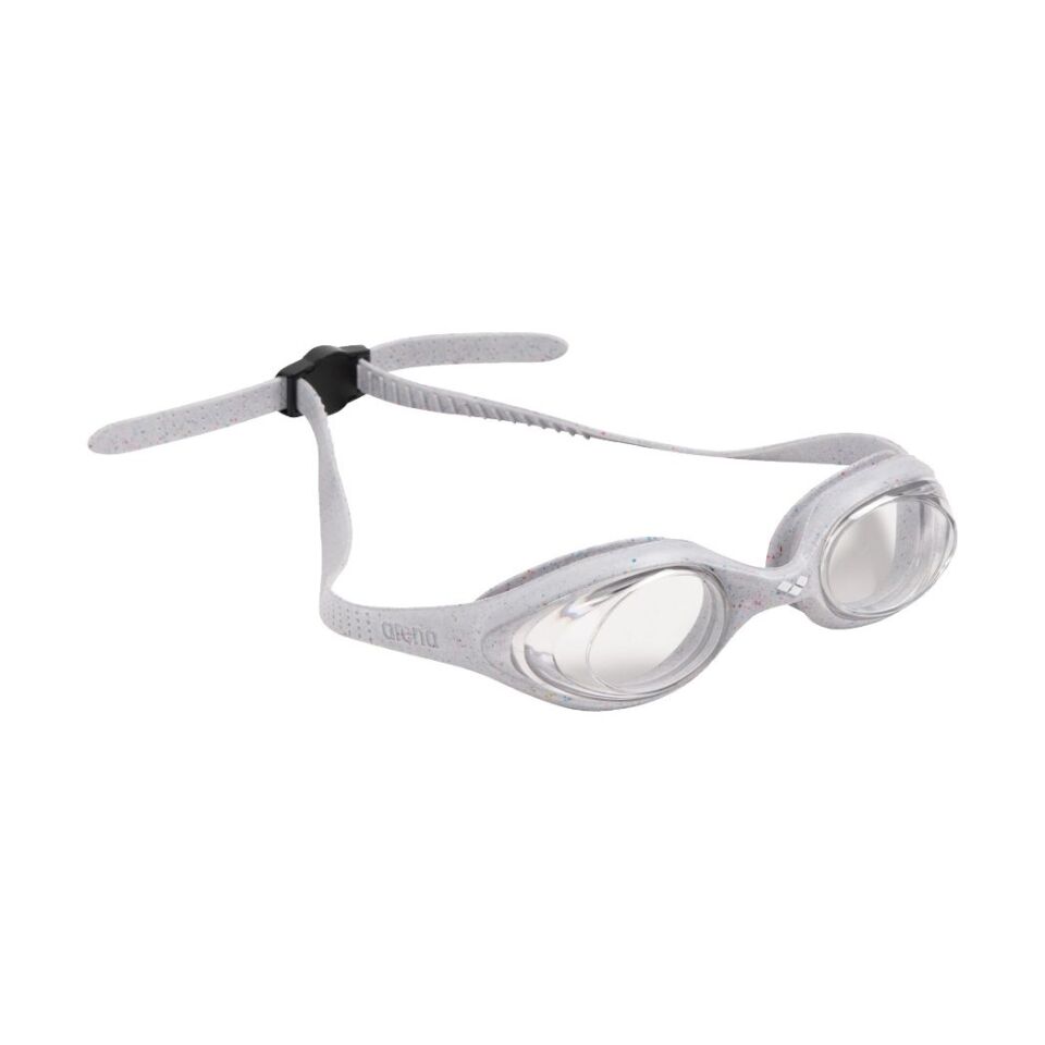 Arena Spider Unisex Beyaz Yüzücü Gözlüğü 000024901 YZM