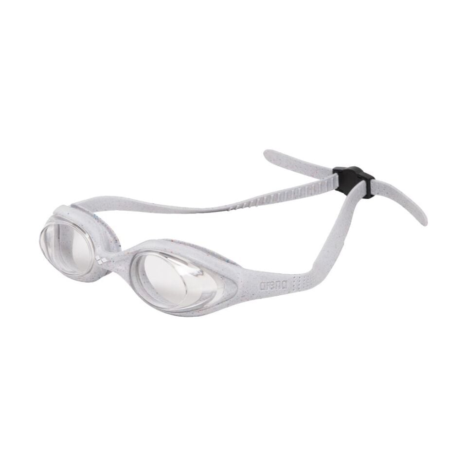 Arena Spider Unisex Beyaz Yüzücü Gözlüğü 000024901 YZM