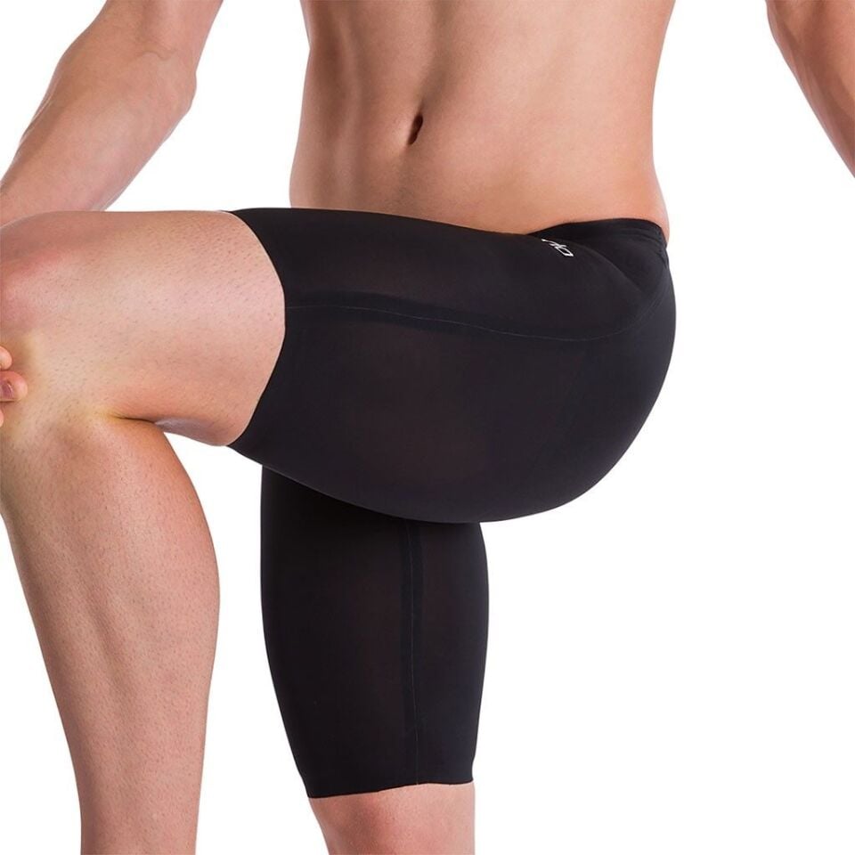 SPEEDO ERKEK YARIŞ MAYOSU LZR VALOR JAM AM BLK 8-119800001 UK BEDEN YZM