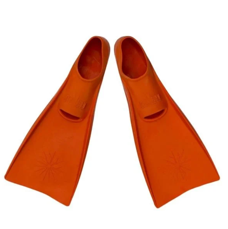 CHAMPION ŞAMPİYON PALET KAUÇUK TURUNCU AYAK PALETİ