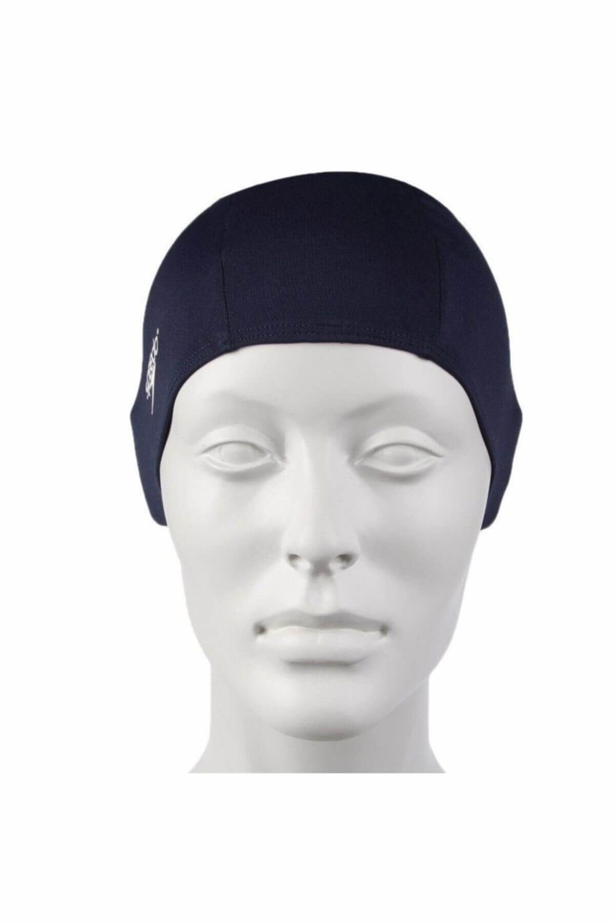 Speedo Polyester Çocuk Yüzücü Bonesi LACİVERT  8-710110000 YZM