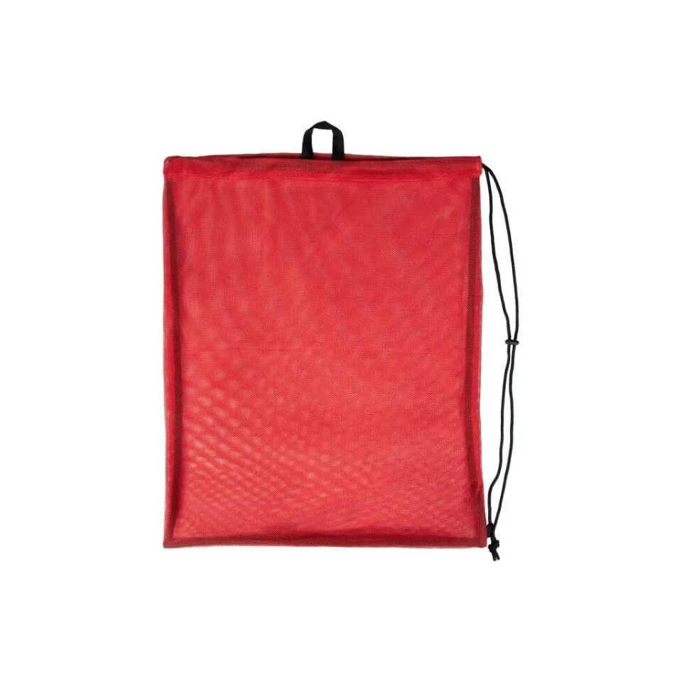 ARENA ONE GO MESH BAG FİLE ÇANTA KIRMIZI 010240600